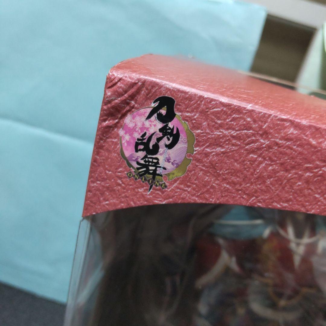 刀剣乱舞 和泉守兼定 フィギュア オランジュ・ルージュ