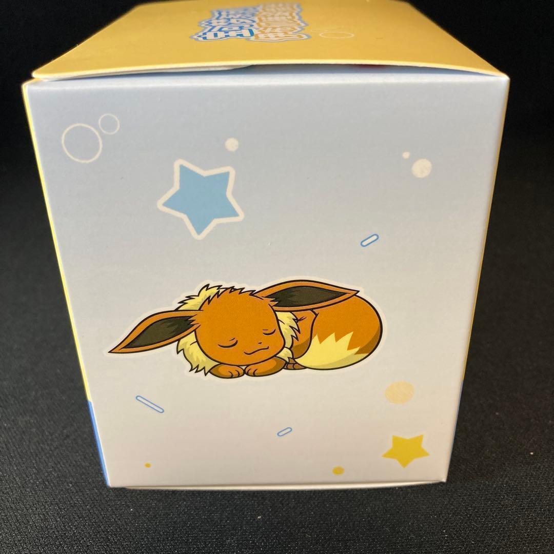 ポケモン イーブイフレンズ うたた寝 フィギュア アソートセット 全9種類