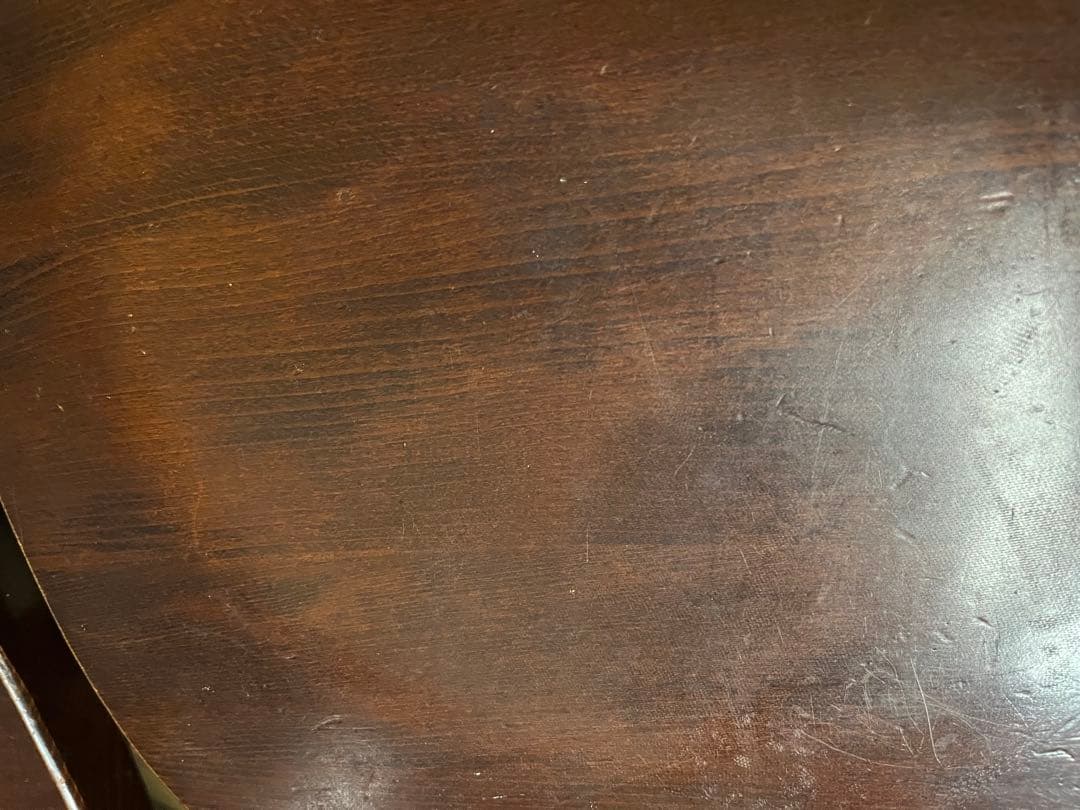 haco＊飛騨産業 キツツキ スツール セット 当時物 昭和レトロ