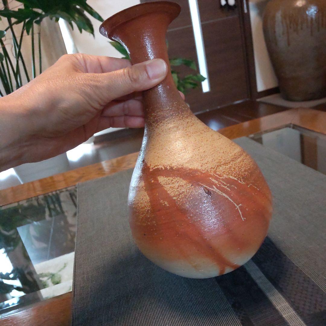 茶道具 高麗 三島茶碗 侘の友 陶房窯 韓国人間国宝 申相浩 作 N250SH