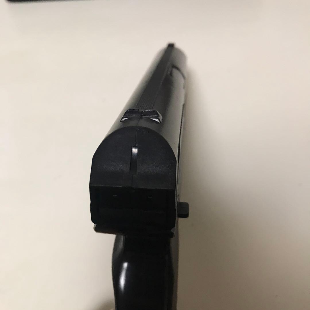 YONEZAWA ヨネザワ HK Mod.VP'70 ヘッケラー＆コック H&K