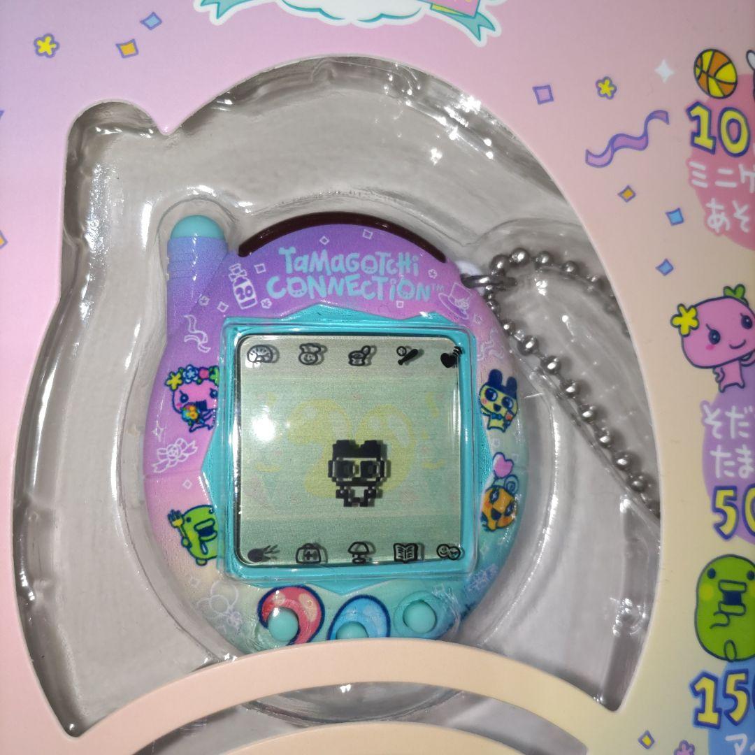 一番くじ たまごっち A賞 20周年記念 一番くじ限定コレクション - メルカリ