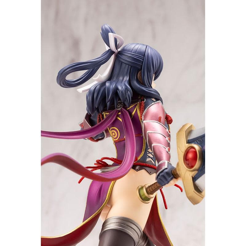 【新品】軌跡シリーズ リーシャ・マオ 1/8 完成品フィギュア