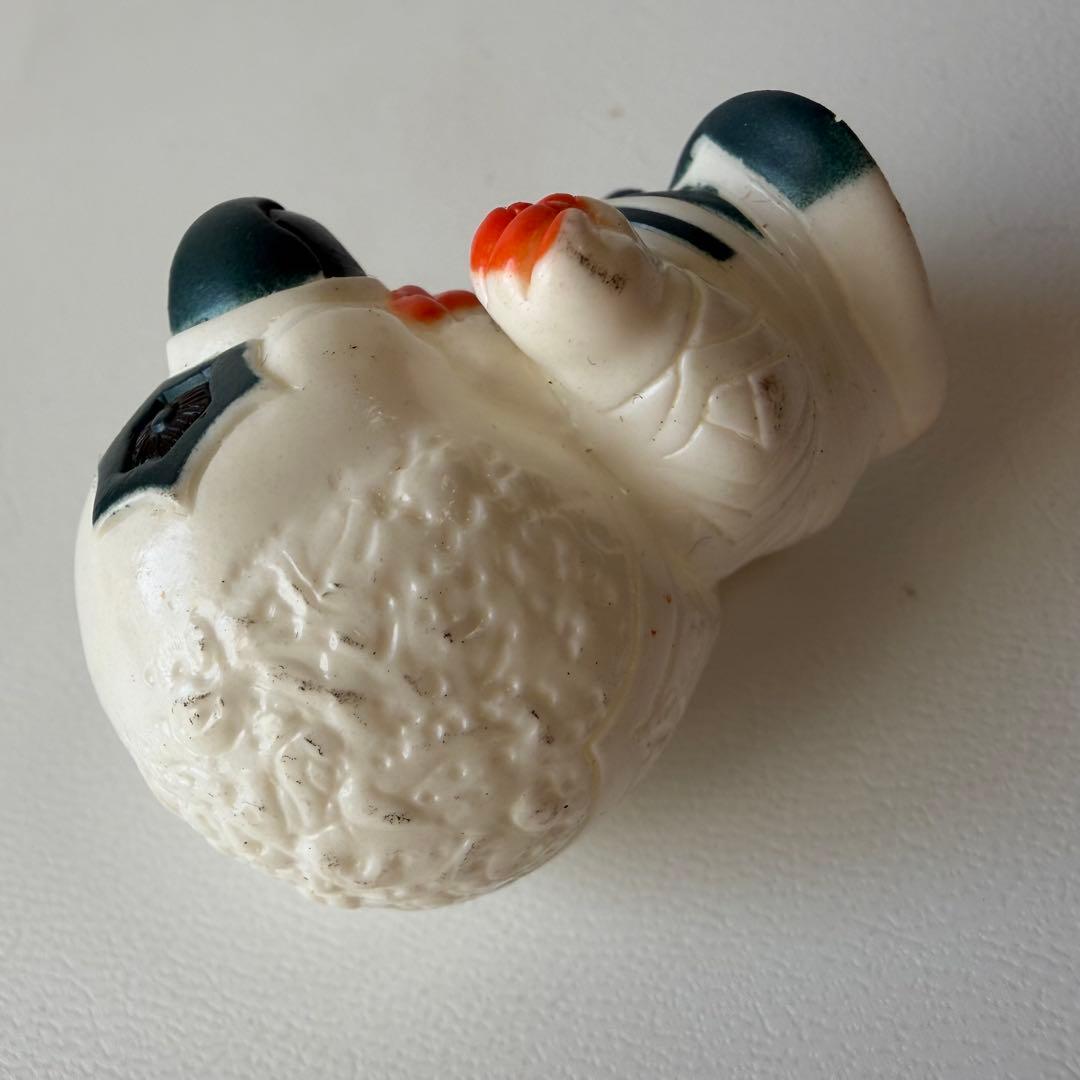 ウルトラマン 怪獣 指人形 まとめ売り ソフビ フィギュア ウー