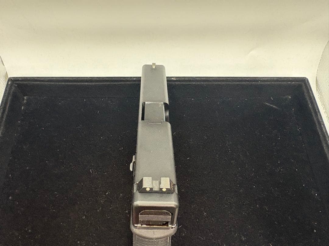 グロック17 — 3rdジェネレーション