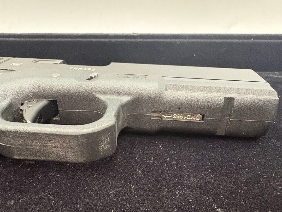 グロック17 — 3rdジェネレーション