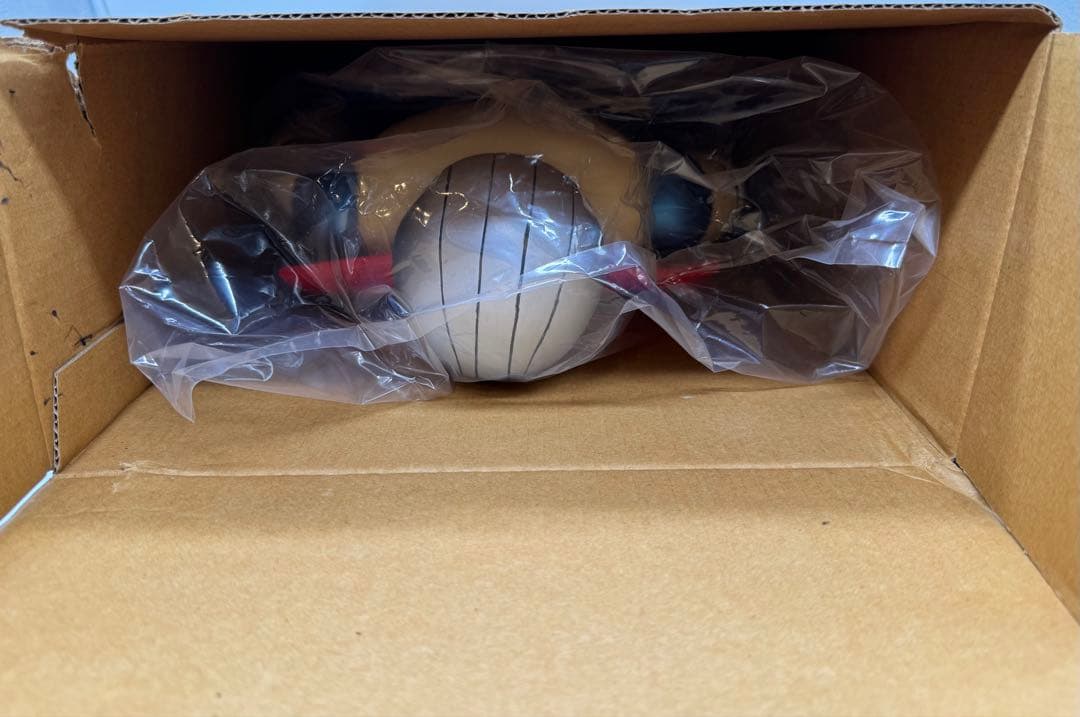 ユニファイブ ジャンボマシーン NO3 ガラダK7 マジンガーZ レア