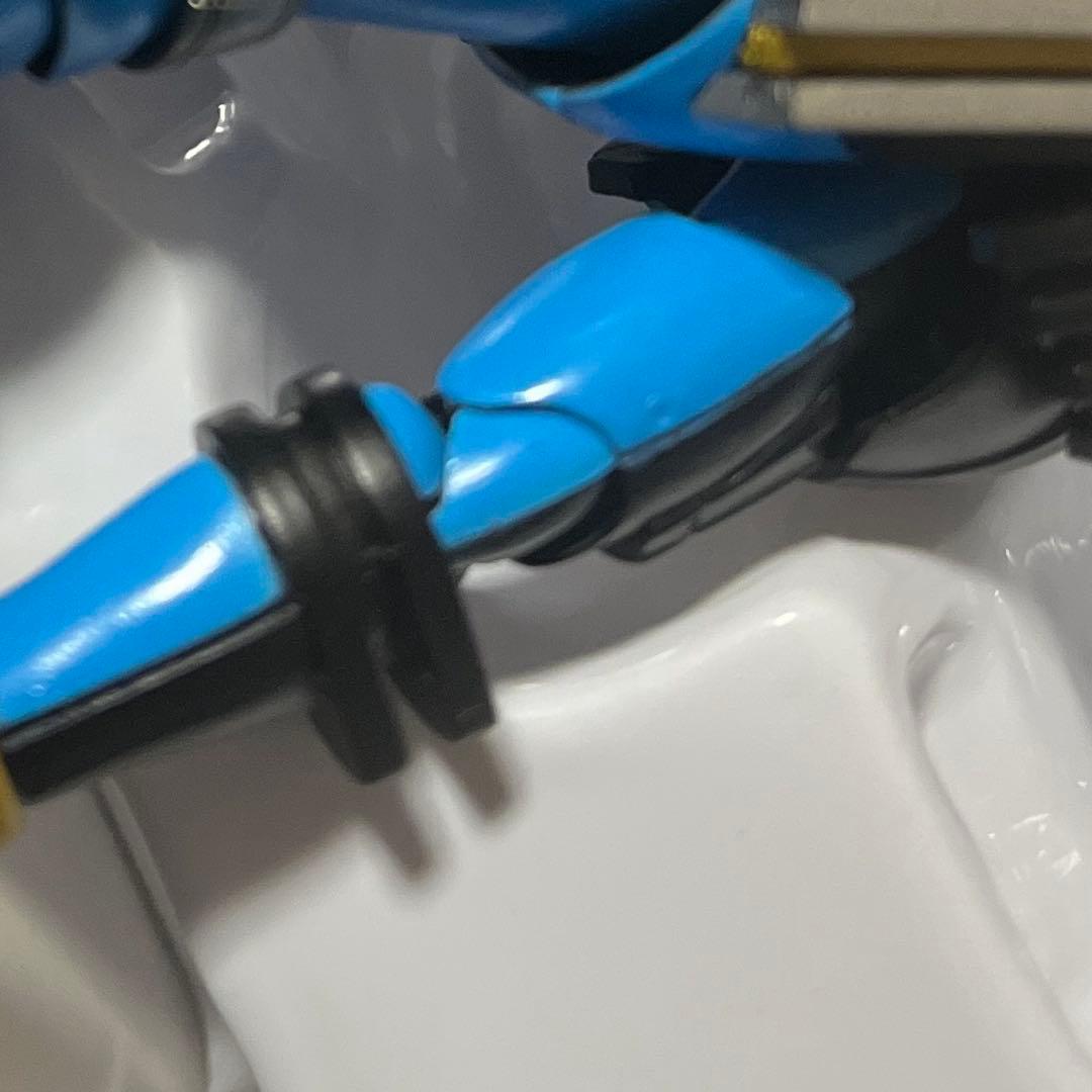 真骨頂製法仮面ライダーディエンド