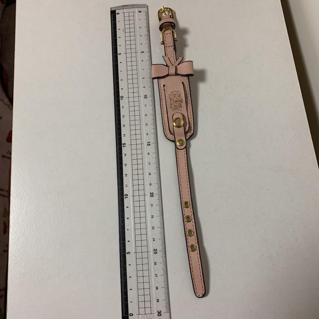 Juicy Coutureジューシークチュール 小型犬〜首輪リードセットペット