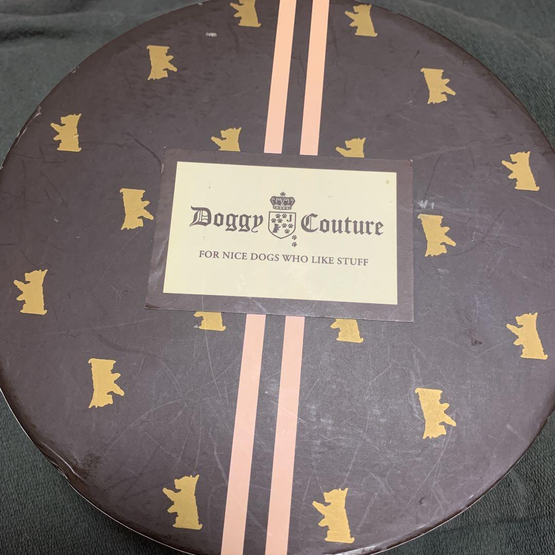 Juicy Coutureジューシークチュール 小型犬〜首輪リードセットペット