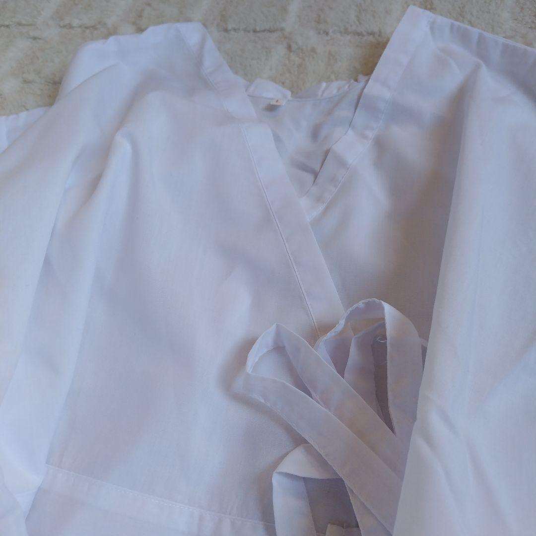 振袖5点セット 正絹 青色 HANAE MORI 成人式