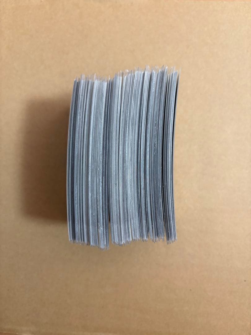 ブルーロック ミヒャエル・カイザー ぱしゃこれ 100枚