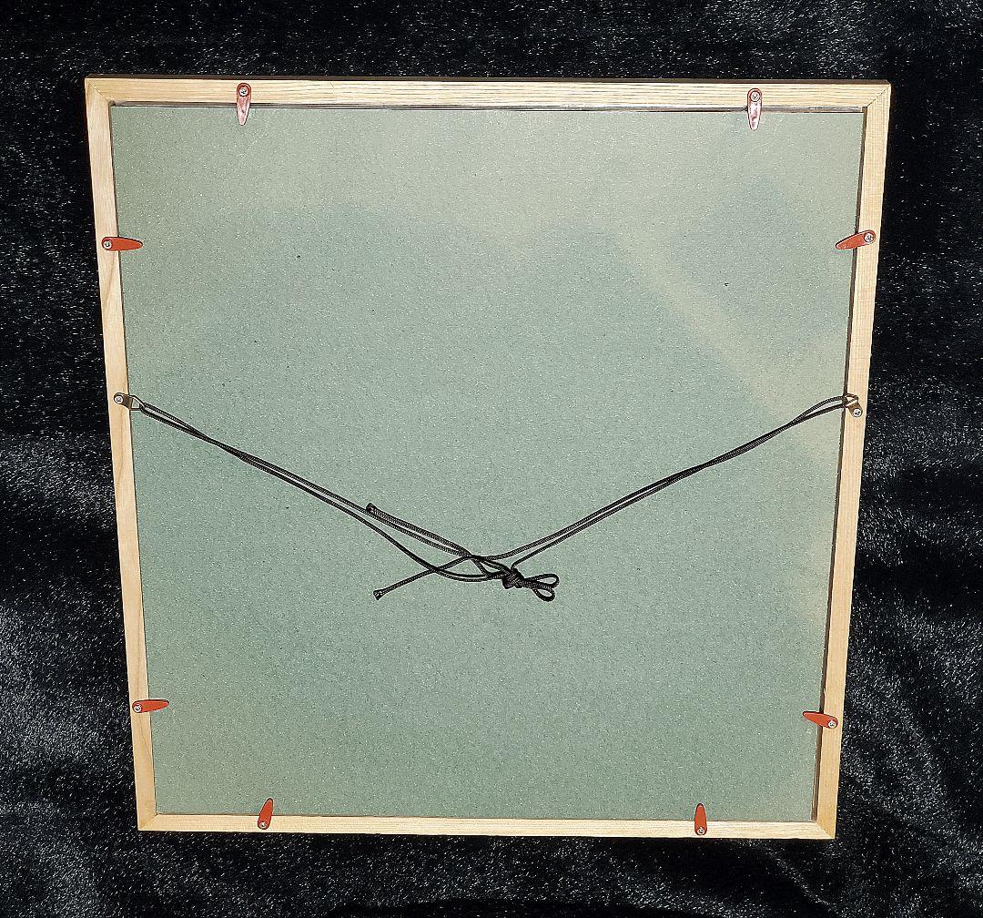 円山応挙の円山四条派 筆法八代】水嶋征夫 画業四十周年『喜心前進