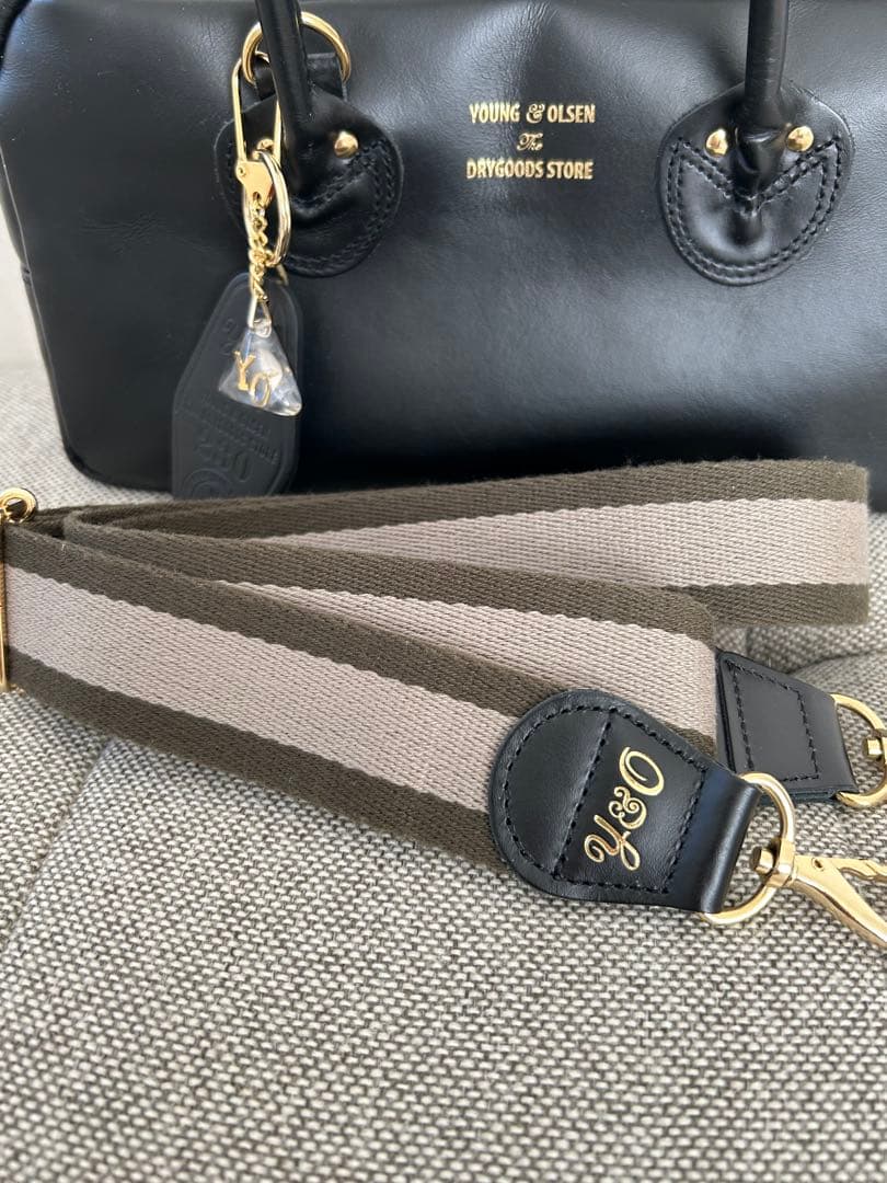 最終値下Framework別注 CHARM WIDE BOTTLE BAG