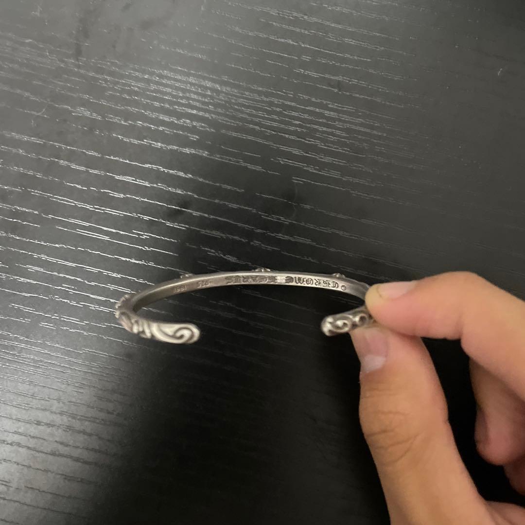 バングル クロムハーツChrom hearts