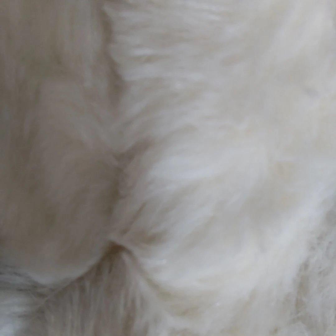 三英　ペルシャ猫　グレイスフル　長毛　日本製アクリル使用　70センチくらい　廃番