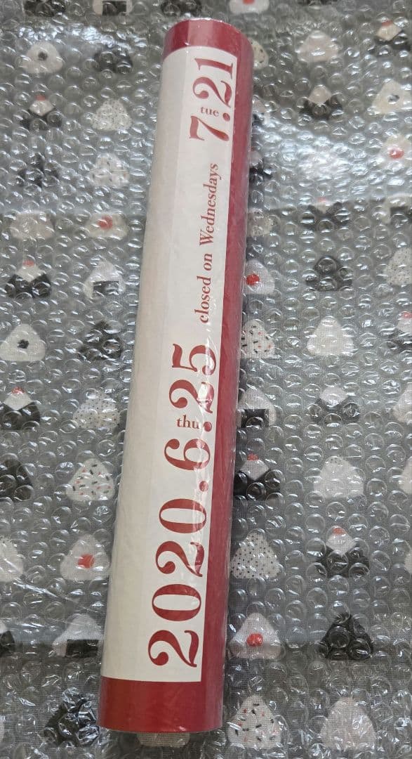 ヒグチユウコ 掛軸展 ポスター ヒグチユウコ展フライヤーポスター - メルカリ