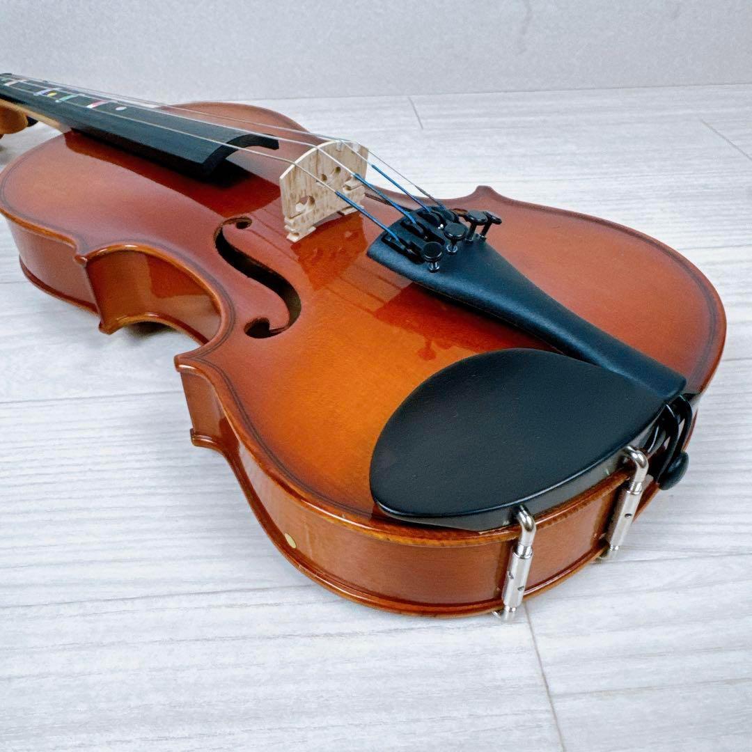 allan drexcell バイオリン　Size 4/4 No.ae