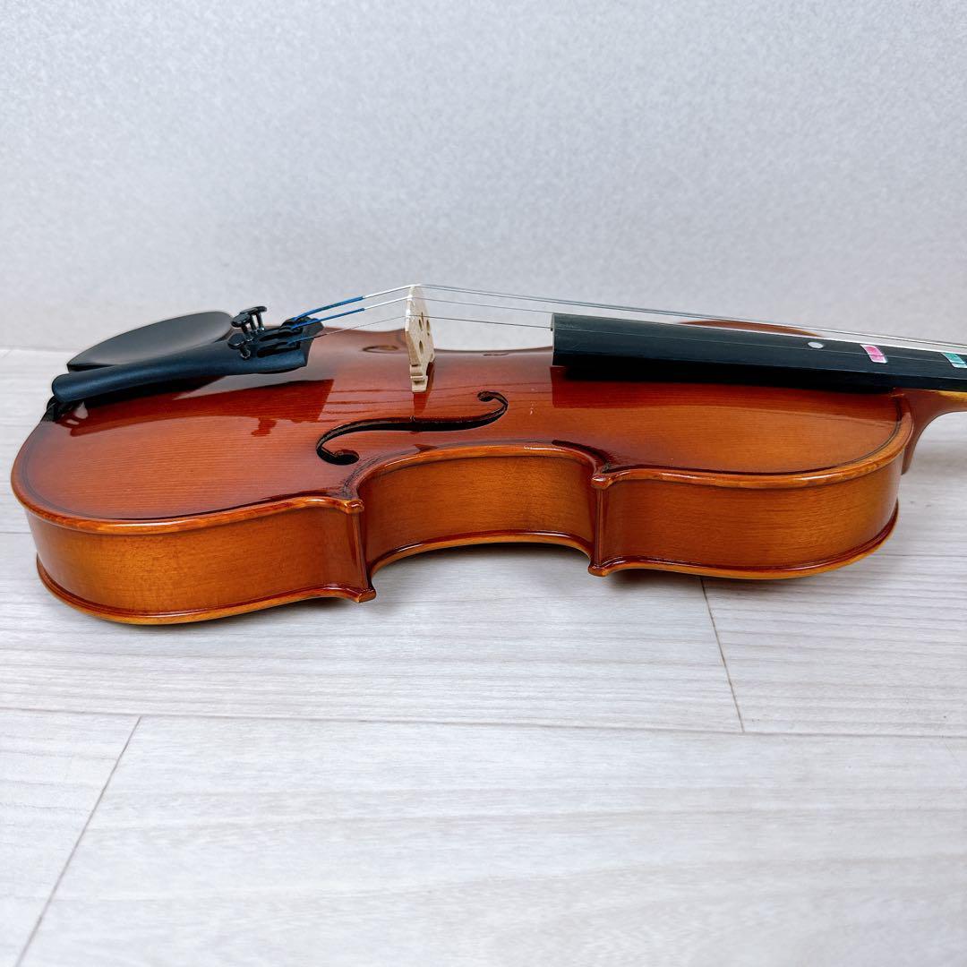 allan drexcell バイオリン　Size 4/4 No.ae