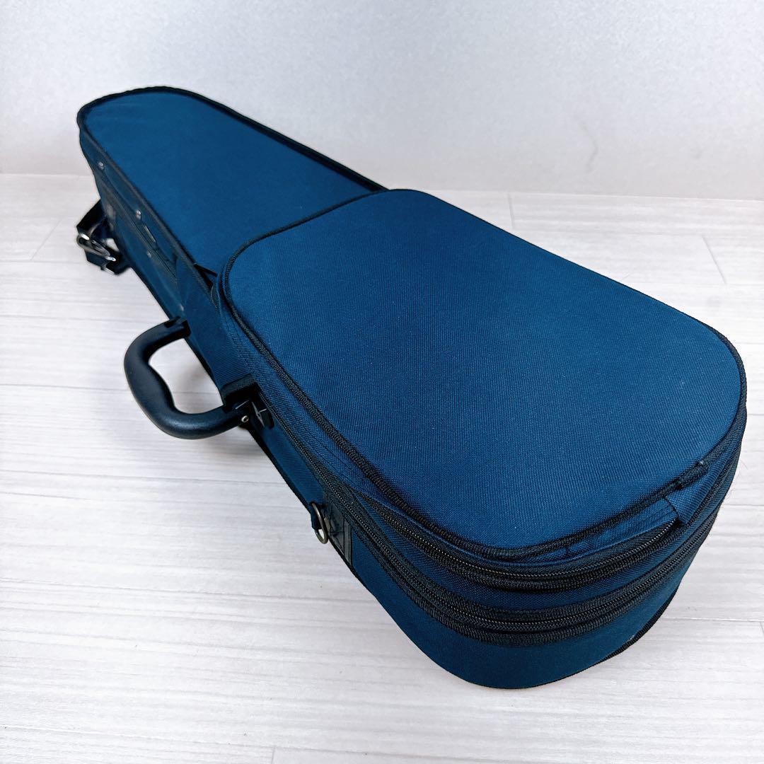 allan drexcell バイオリン　Size 4/4 No.ae