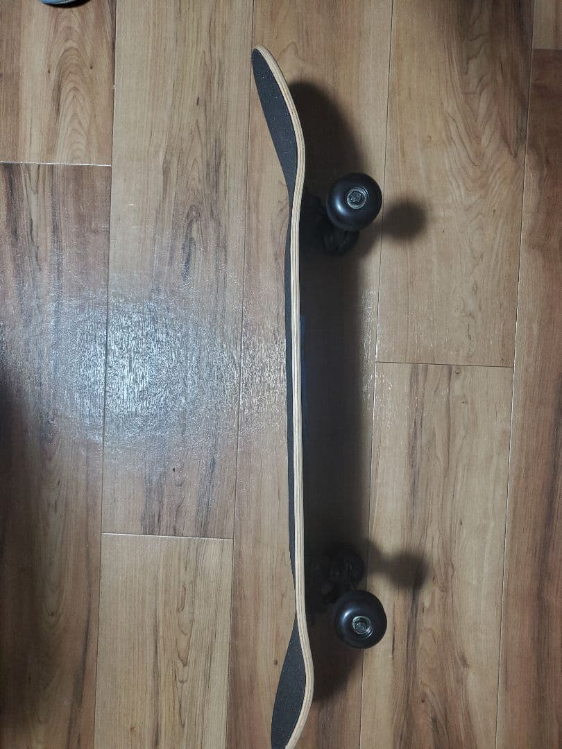スケートボード SANTA CRUZ Skateboard 7.8x31.7 inches.