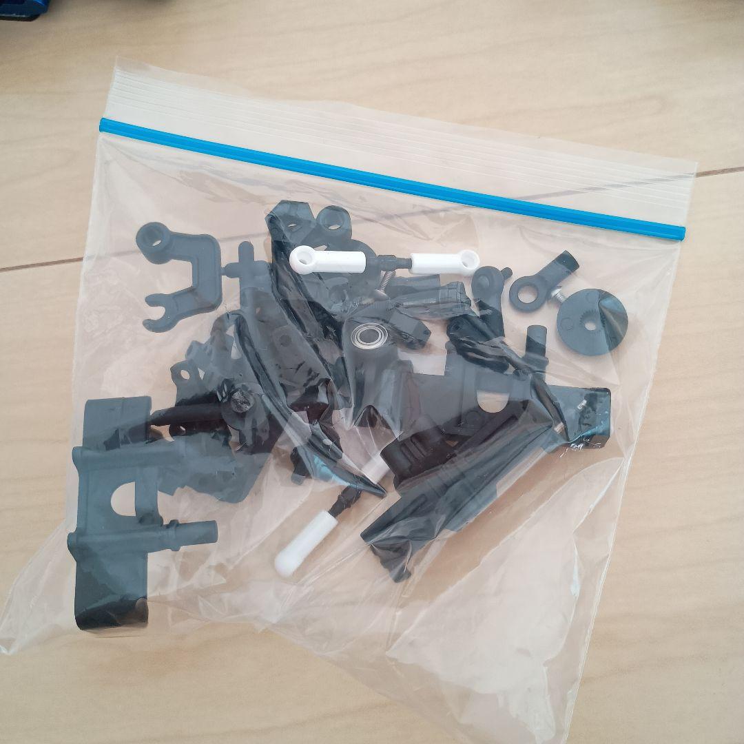 ヨコモDIBとtt-01の 2台セット