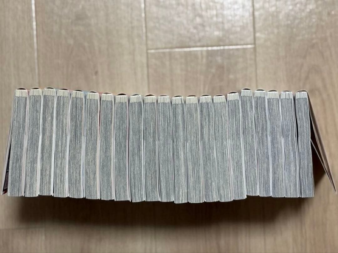 女神のカフェテラス 瀬尾広治 全21巻 全巻 購入者特典 ポストカード付 帯付き