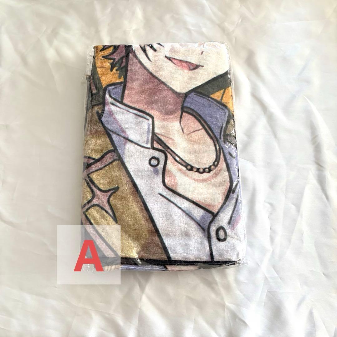 フォトカ・缶バッジ複数有】騎士A KnightA そうま まとめ売り