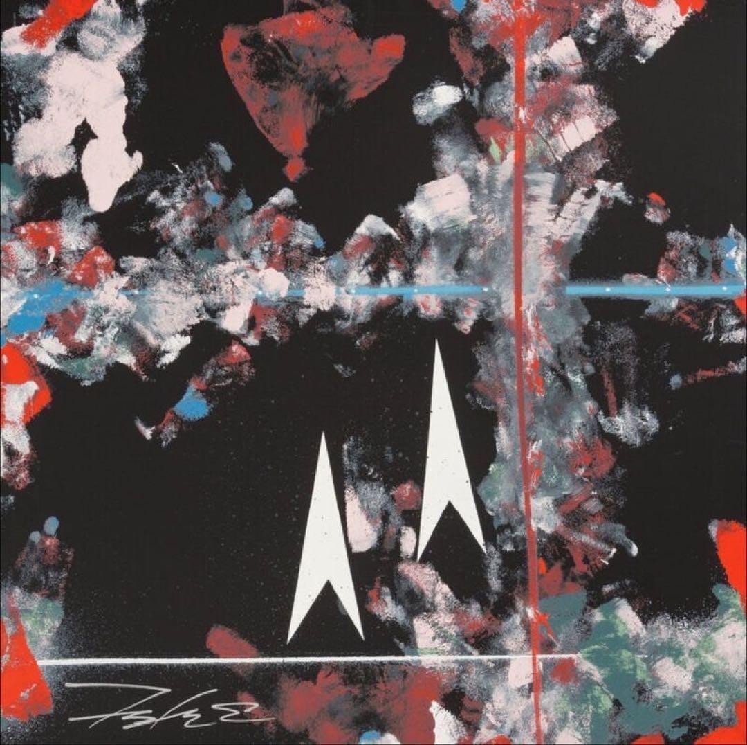 割引おもちゃ・ホビー・グッズ - 限定 FUTURA フューチュラ シルク