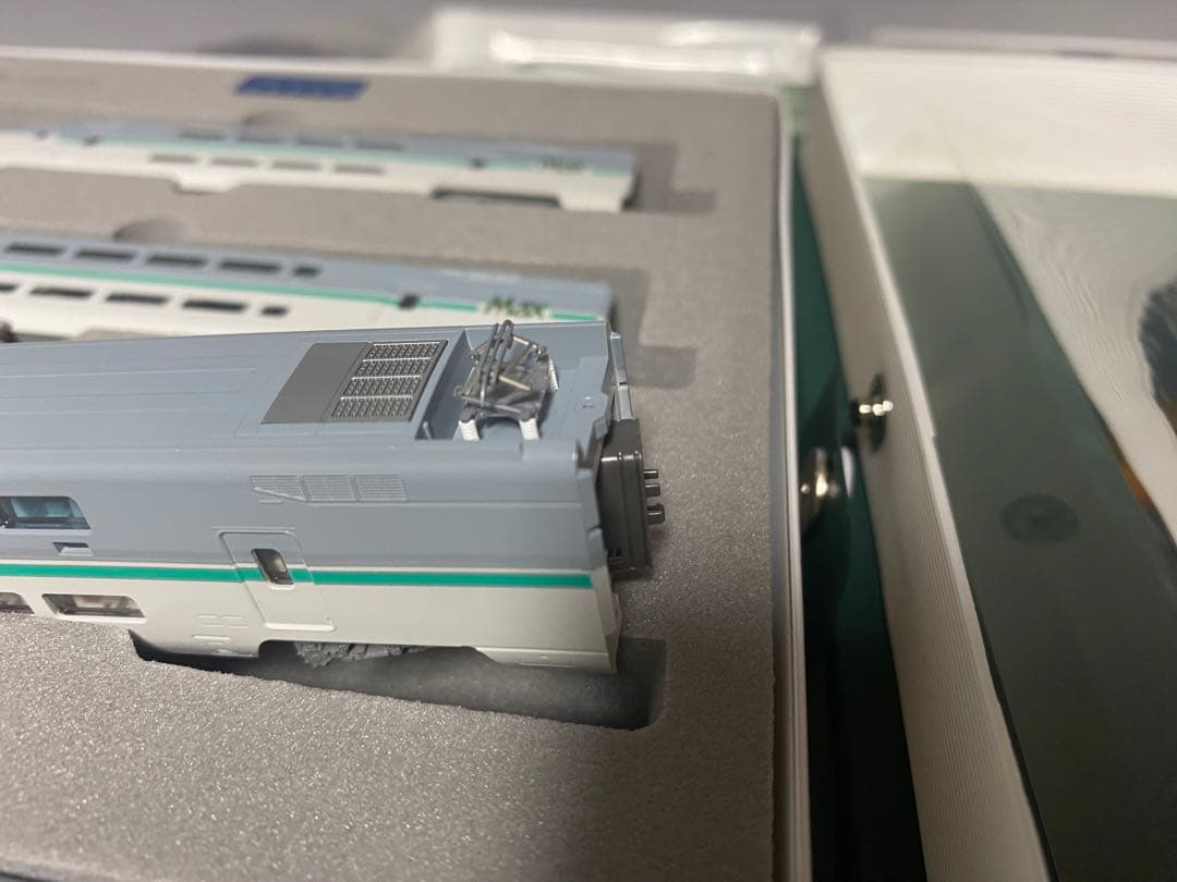 KATO e1系　E1 max 10-340/10-341 東北・上越 新幹線