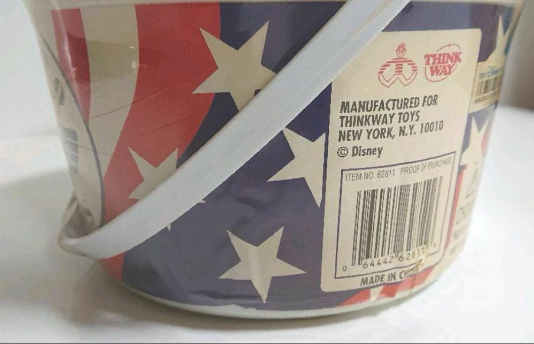 激レア BUCKET O SOLDIERS グリーンアーミーメン フィギュア