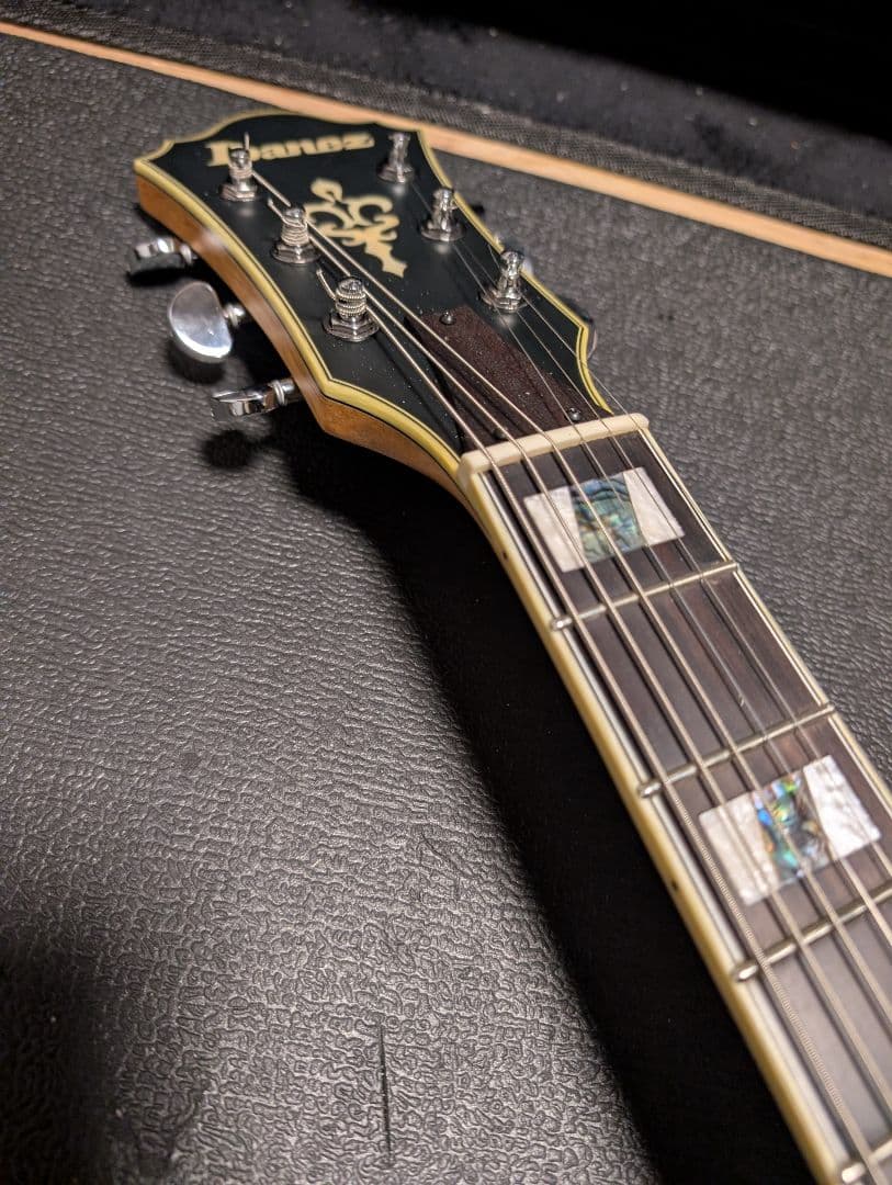 ARTSTAR ASV113 美品 ハードケース付