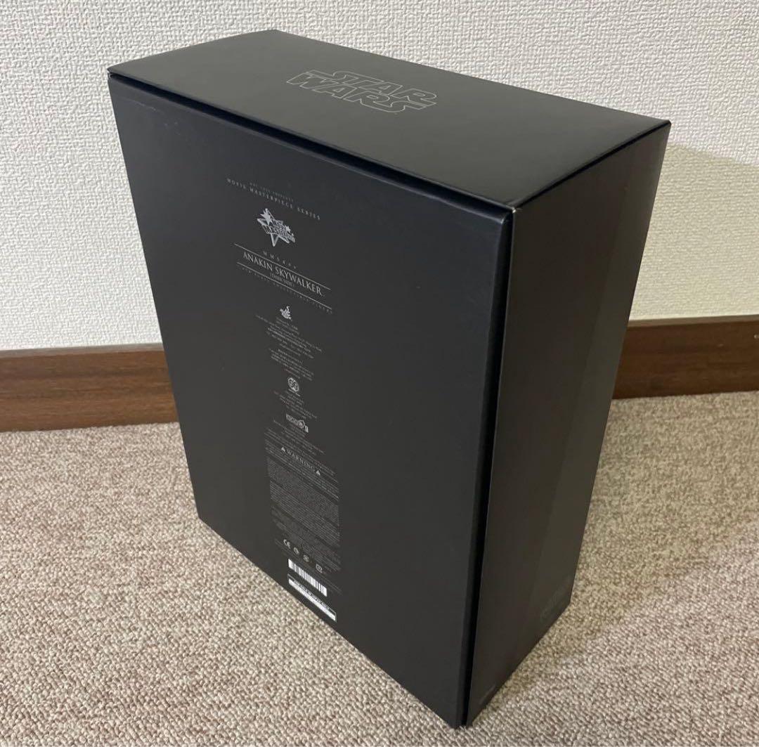 【レア】アナキン・スカイウォーカー（ダークサイド版）　スターウォーズ　シスの復讐