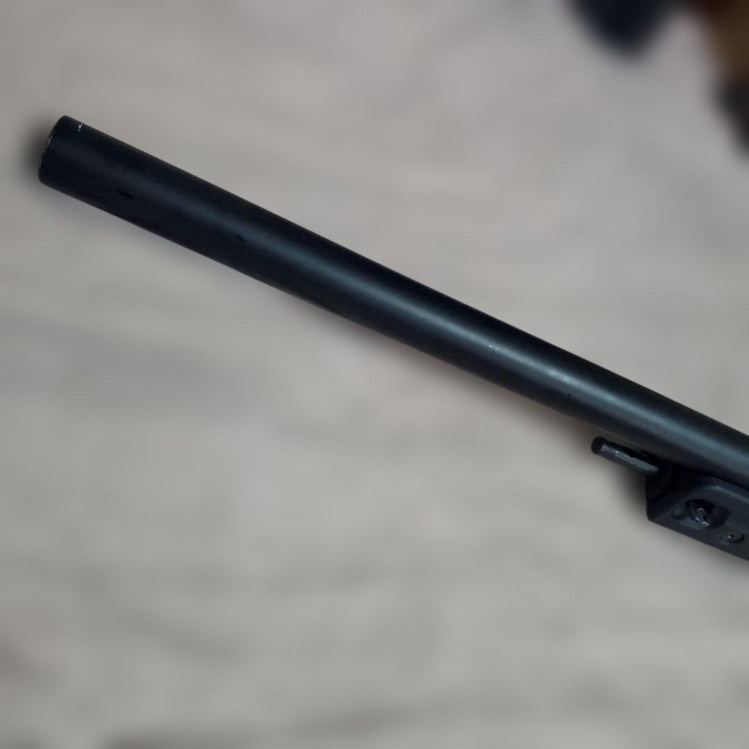 東京マルイ L96AWS 箱付属