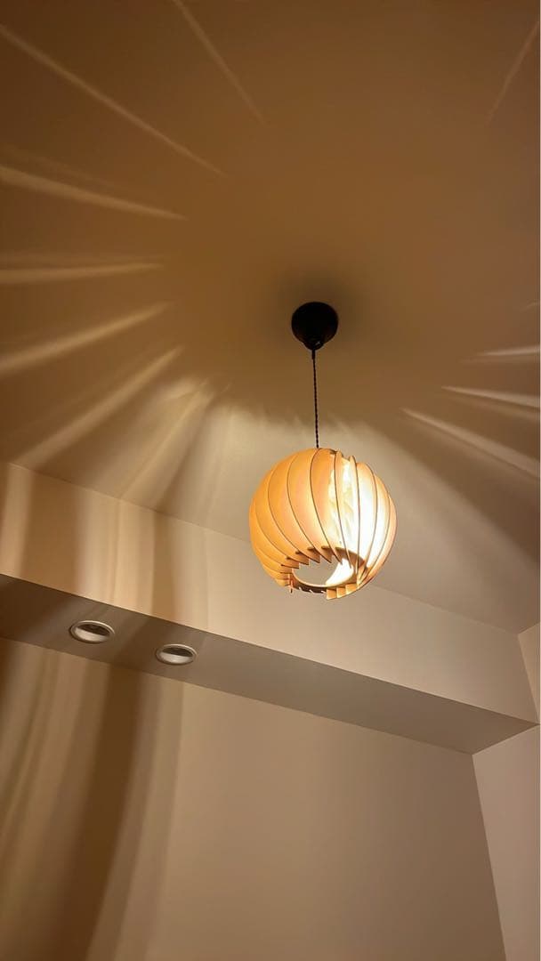 unico ミッキーペンダントライト unico ディズニー ミッキー ライト