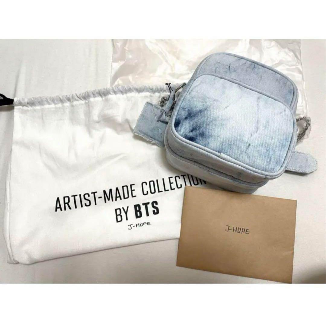 BTS サバサ jhope ホビ Artist made collection