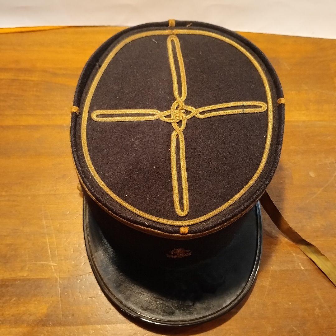 フランス軍将校用海軍ケピ帽