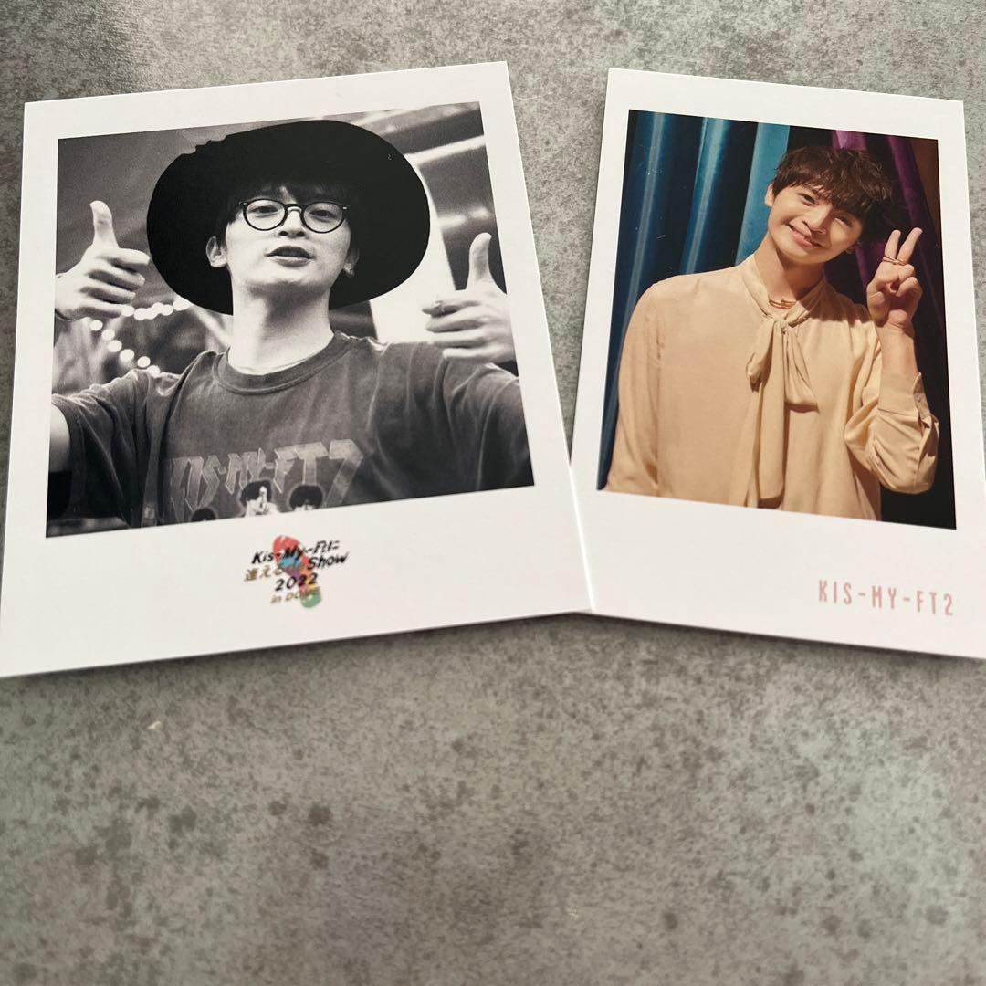 Kis-My-Ft2 玉森裕太 セット　※バラ売り検討