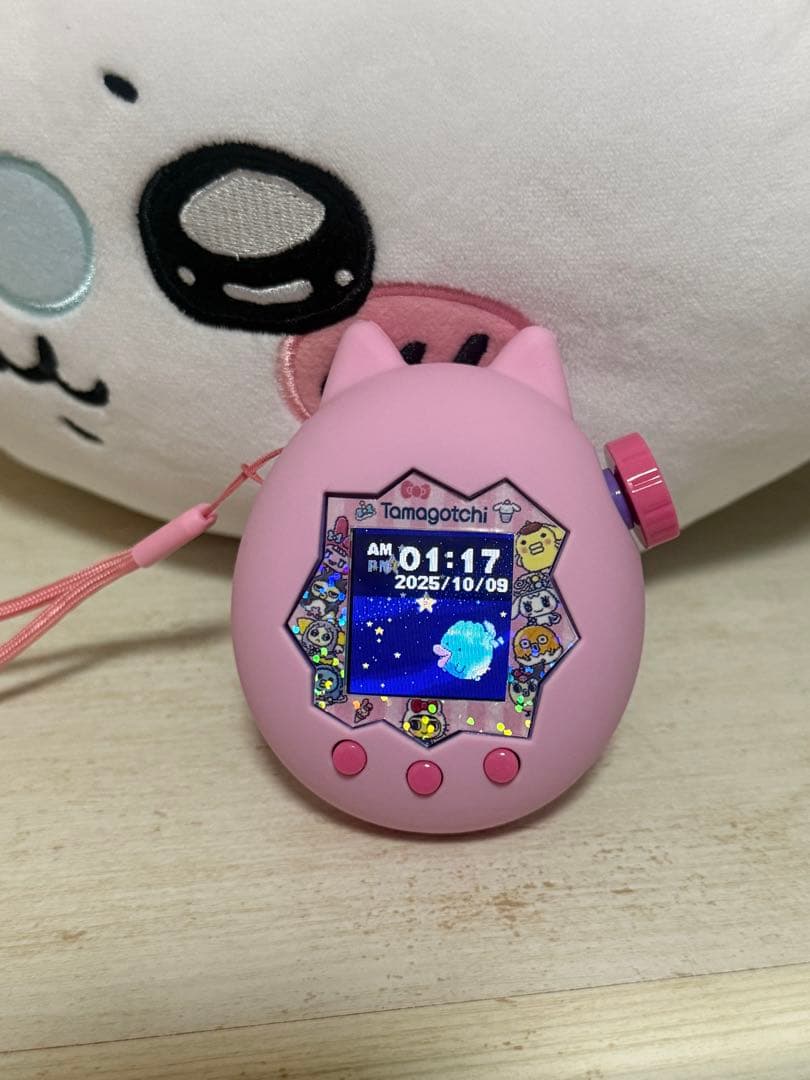 たまごっち パラダイス