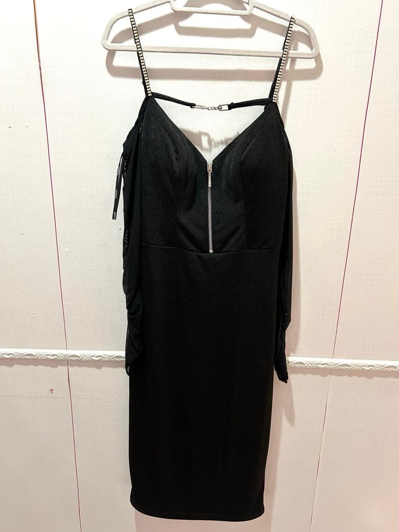 新品【Angel R.VEAUTT】ヴュートドレスSサイズVT022418