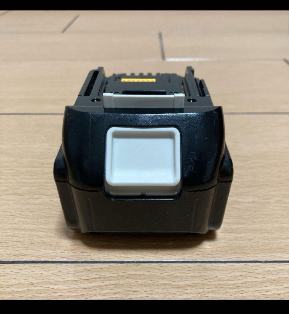 メンテナンス 18v 6.0Ah