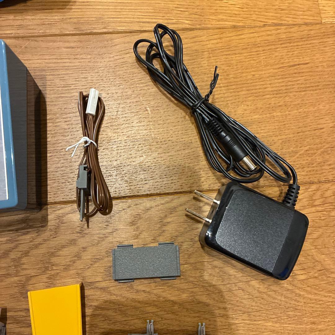 トミックス 90179 ブルートレインベーシックセットSD