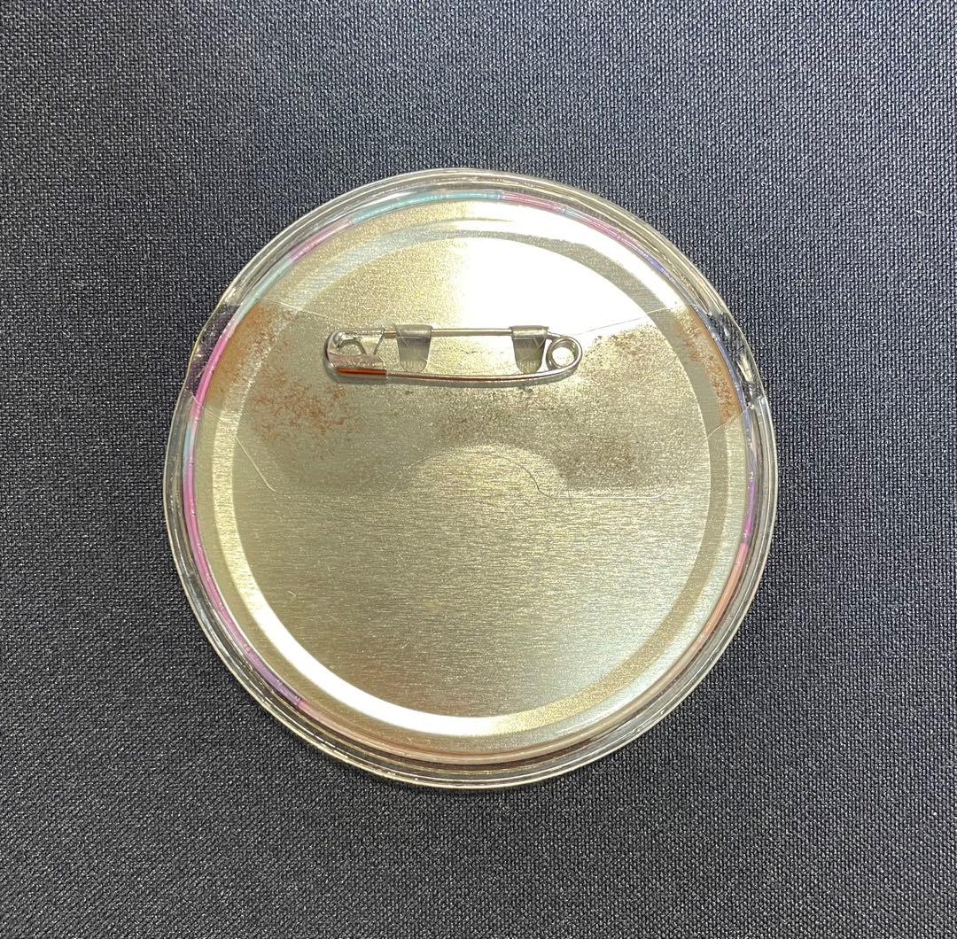 twice サナ 缶バッチ