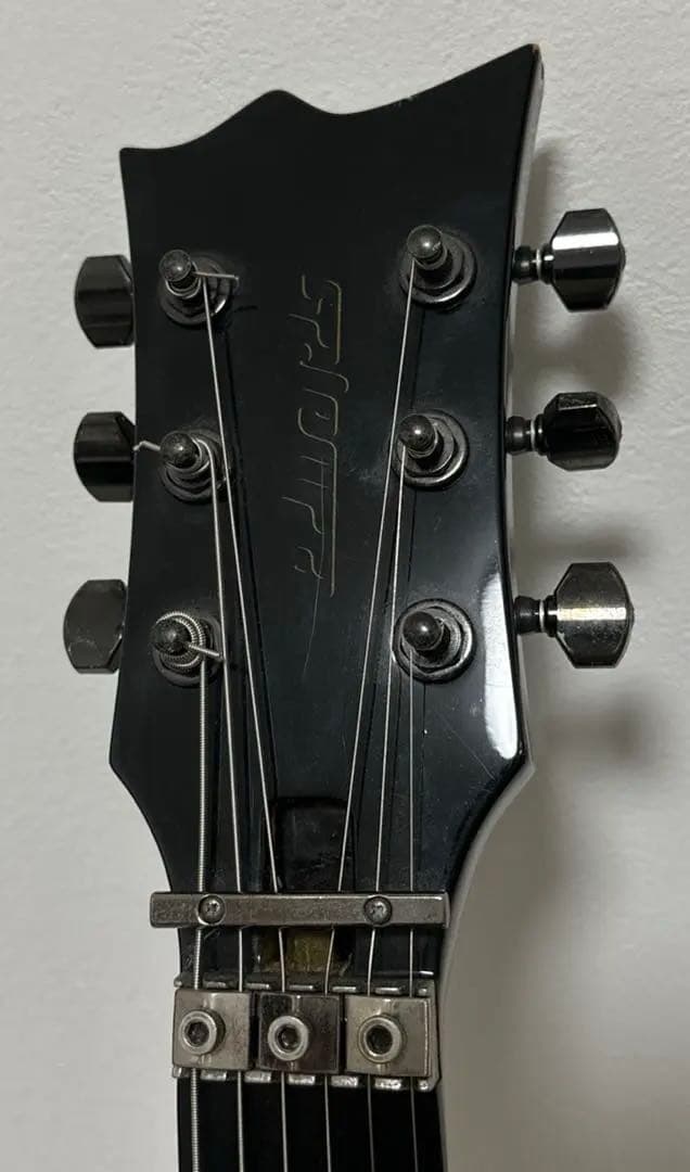 こ*じ様 Edwards E-EN-165-A3 the GazettE 葵 A