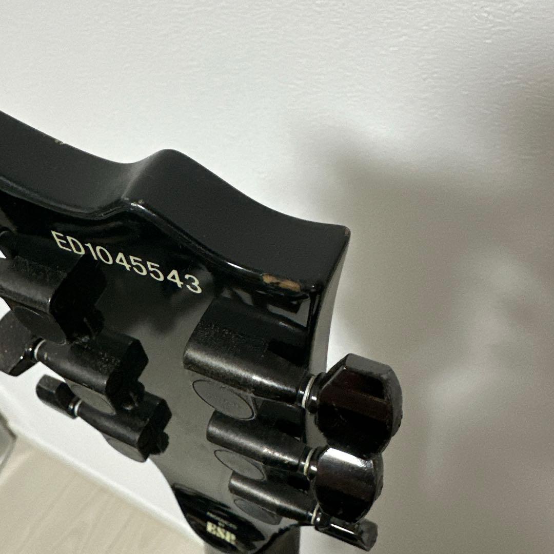 こ*じ様 Edwards E-EN-165-A3 the GazettE 葵 A