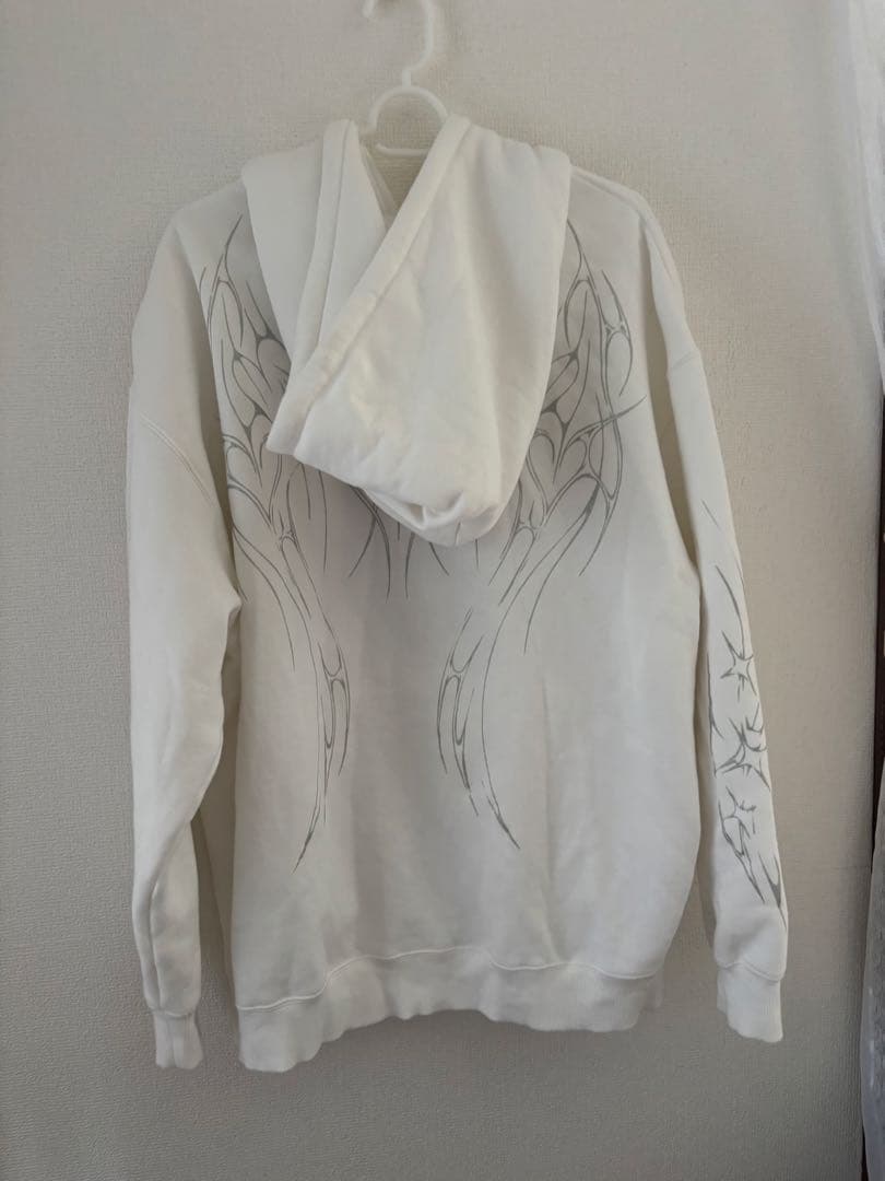 キズ きょうのすけ チェキ付 GALFY THE KYONOFY HOODIE - メルカリ