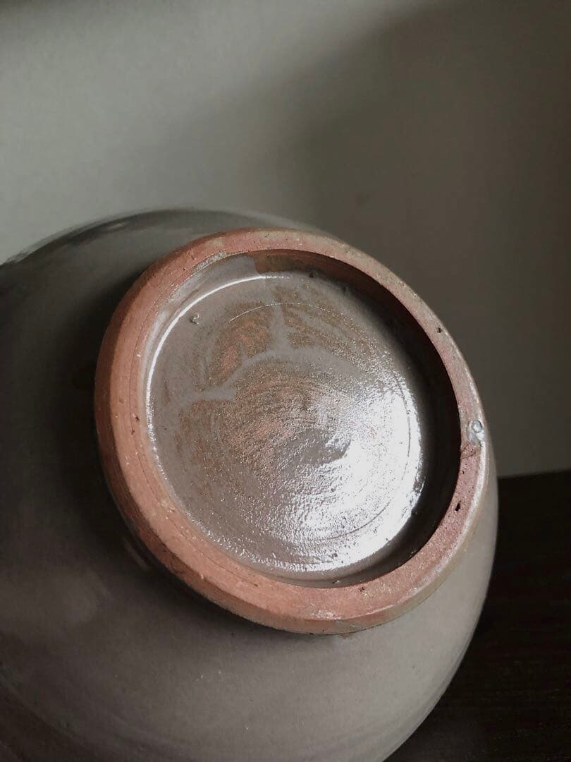 山形 平清水焼 片口｜希少 民藝 山形 平清水焼 片口 希少 民藝 山形