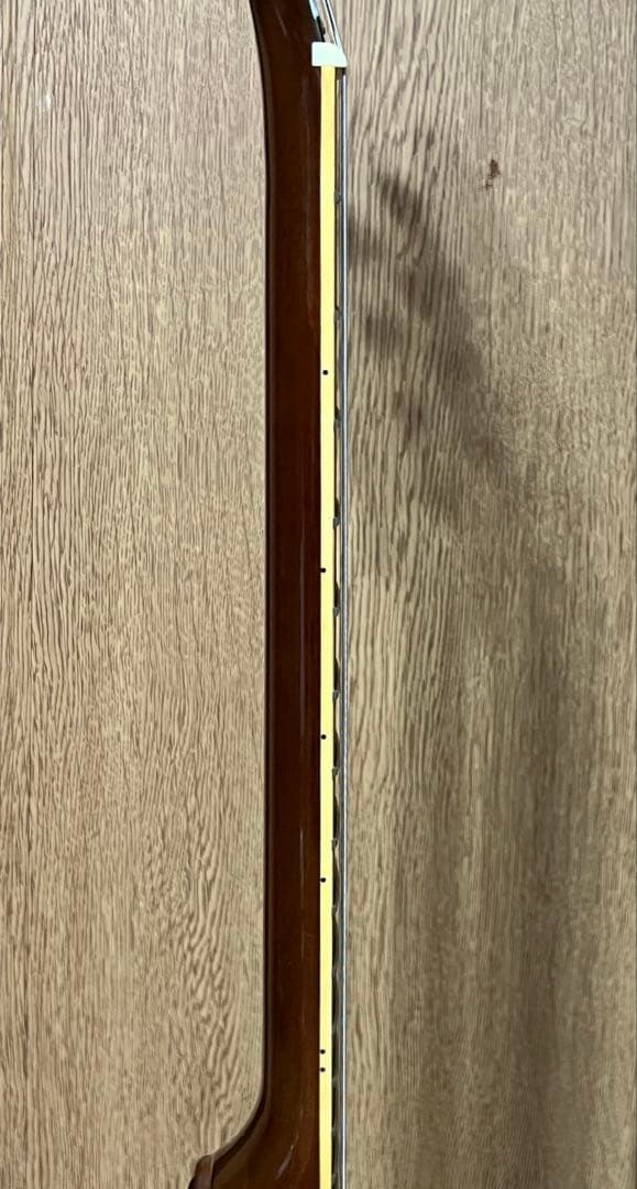 ☆メルカリ市セール☆ レスポールスタンダードタイプ ギター ハニー