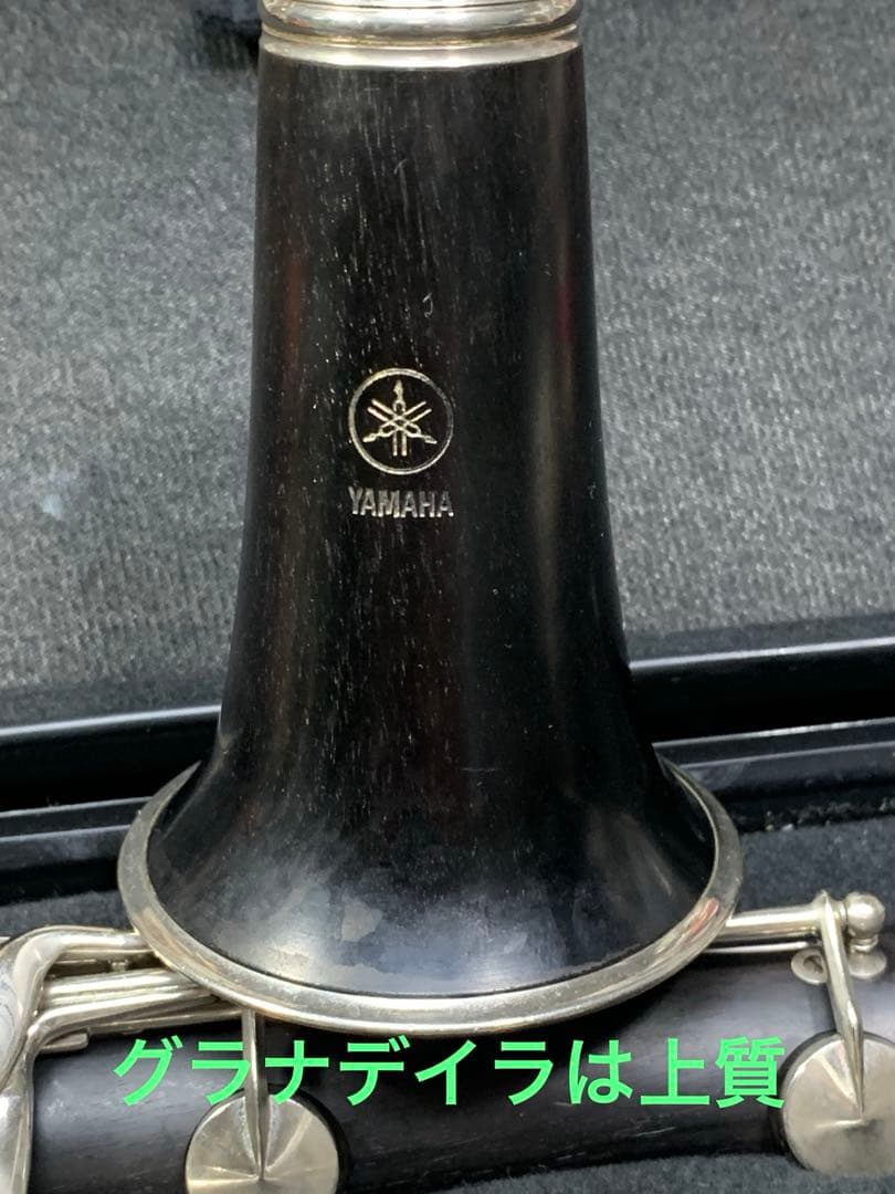 総メンテナンス済みYAMAHA32 カレッジモデ完全整備　試奏確認済み 良好品