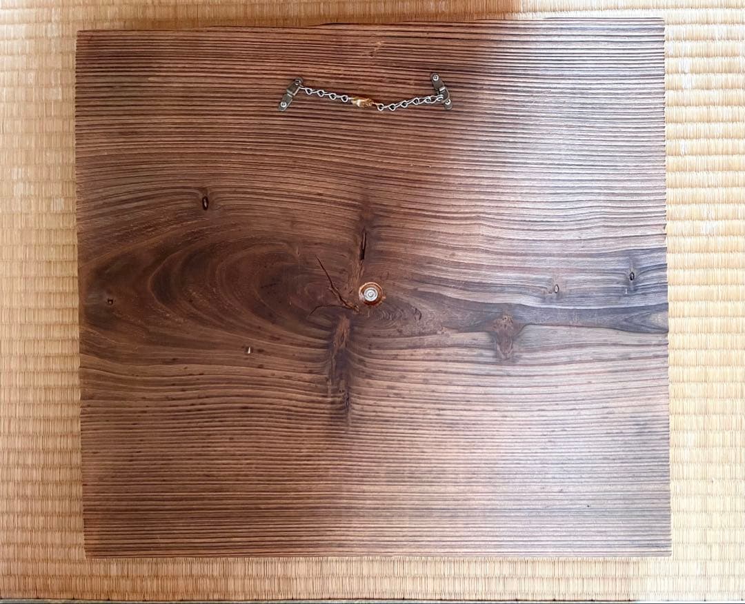 工芸品 スエーデン人萩焼作家ペアソン氏による陶板